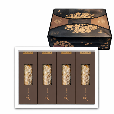 [영광법성포] 찐보리굴비 프리미엄 4호