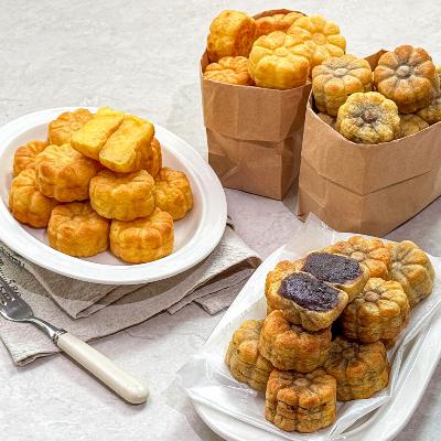 40년전통 속이 꽉찬~명작 국화빵1팩 (21개)