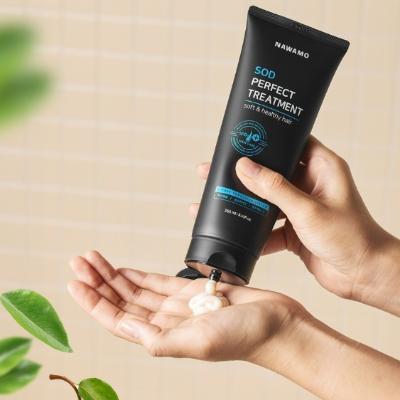 [SOD] 퍼팩트 트리트먼트