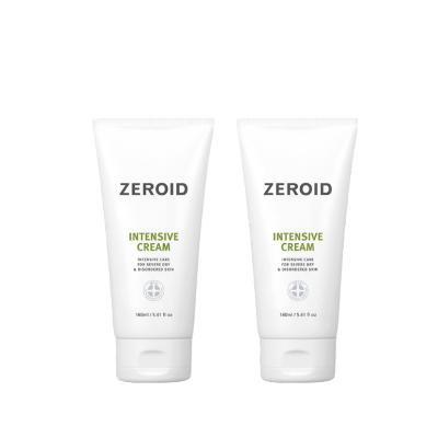 [제로이드] 인텐시브 크림 160ml x 2개