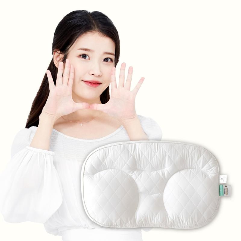 슬립앤슬립 아이유 베개