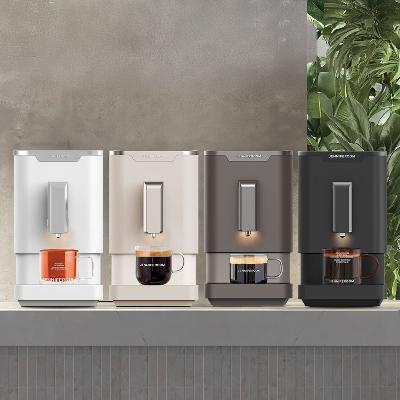 [공동구매] [제니퍼룸] 커피머신(일반) 4Color JR-EM0212