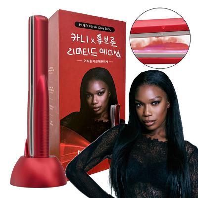 [휴브론] 헤어소닉 초음파고데기 KD881