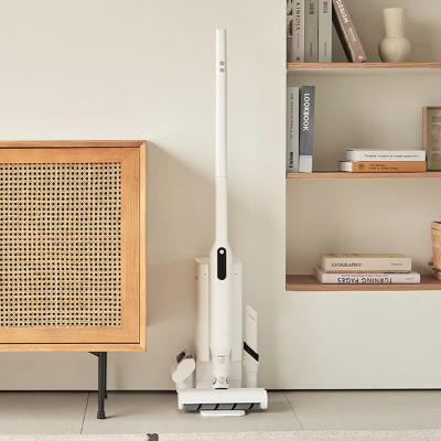 다루마 올인원 스테이션 청소기 DVC820