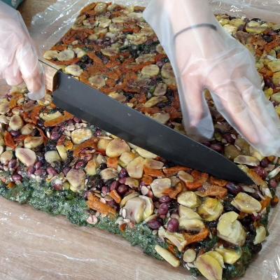 28년전통 맛집 수제 3종 영양찰떡 1.5kg 이상 (쑥, 찰흑미, 단호박)