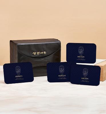 [삼원가든] 전통 양념 갈비 선물세트