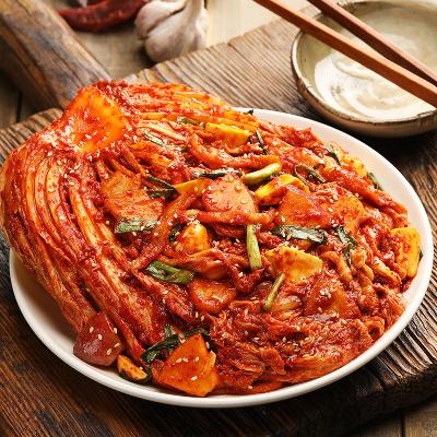 26년전통맛집 국산농산물100% 명장 보쌈김치 1.2kg