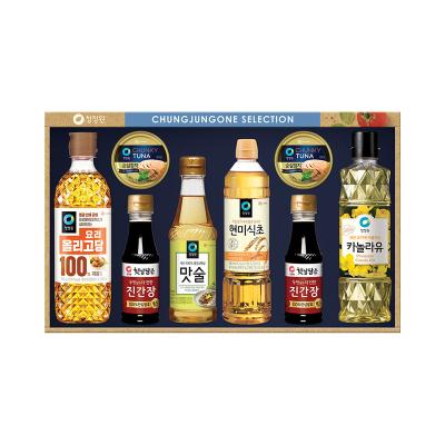 청정원 정성6호