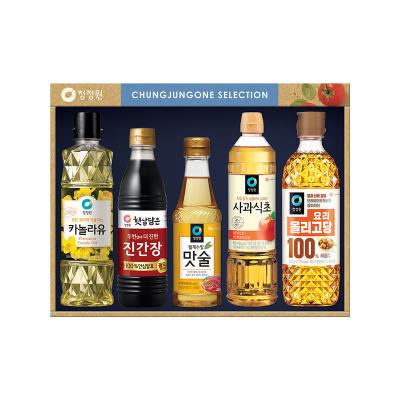 청정원 정성12호