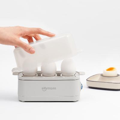 [실리만] 데일리 계란찜기(3구)