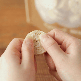 (오트릿) 바삭한 한입귀리뻥 5봉 뻥튀기 무설탕 저당 무설탕 곡물과자 아이 건강 간식