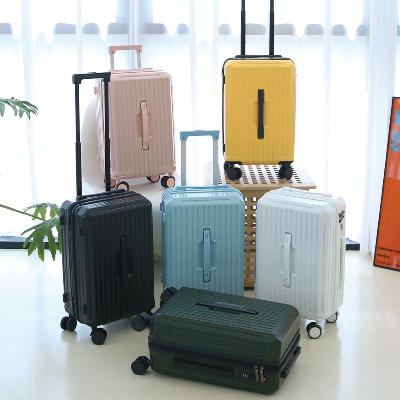 [디베네] 노스텔지어 키자크 캐리어 20인치