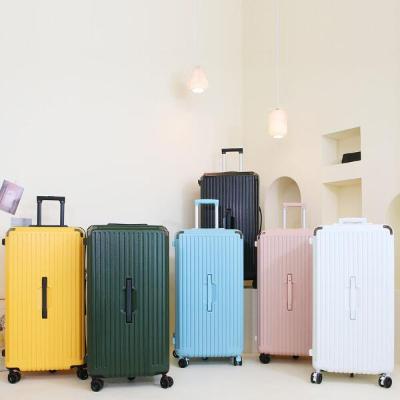 [디베네] 노스텔지어 키클 캐리어 28인치