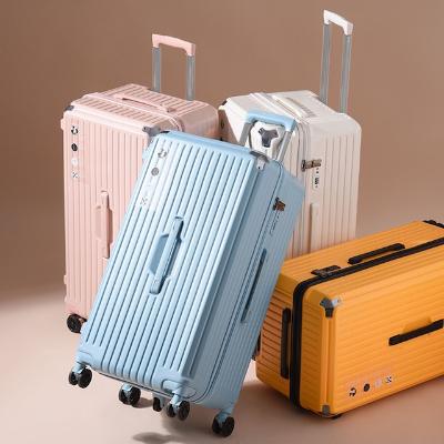 [노스텔지어] 키클 캐리어 32인치