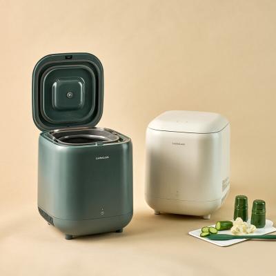 ★타임특가★ [락앤락] 음식물 쓰레기냉장고 3L (EJT216)