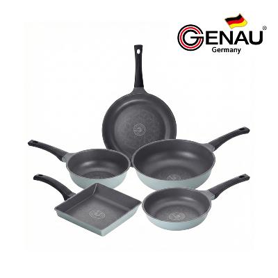 [독일 제너] 포쉬 IH 티타늄코팅 후라이팬 5종