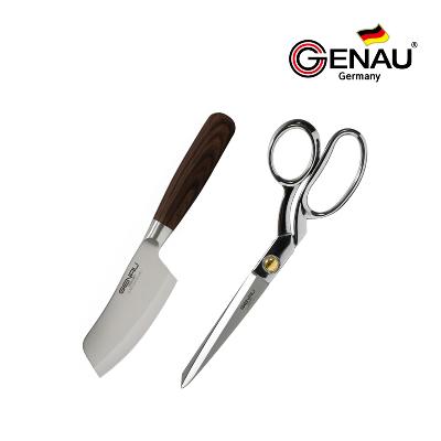 [독일 제너] 올스텐 가위 & 미니식도 2종