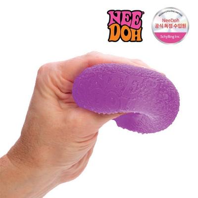 [니도] 로제 스트레스볼 니도 검드롭 말랑이 스퀴시 실링
