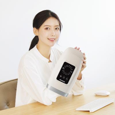 ★설연휴특가★[메디니스] 오손도손 공기압 손마사지기 MDM-3308