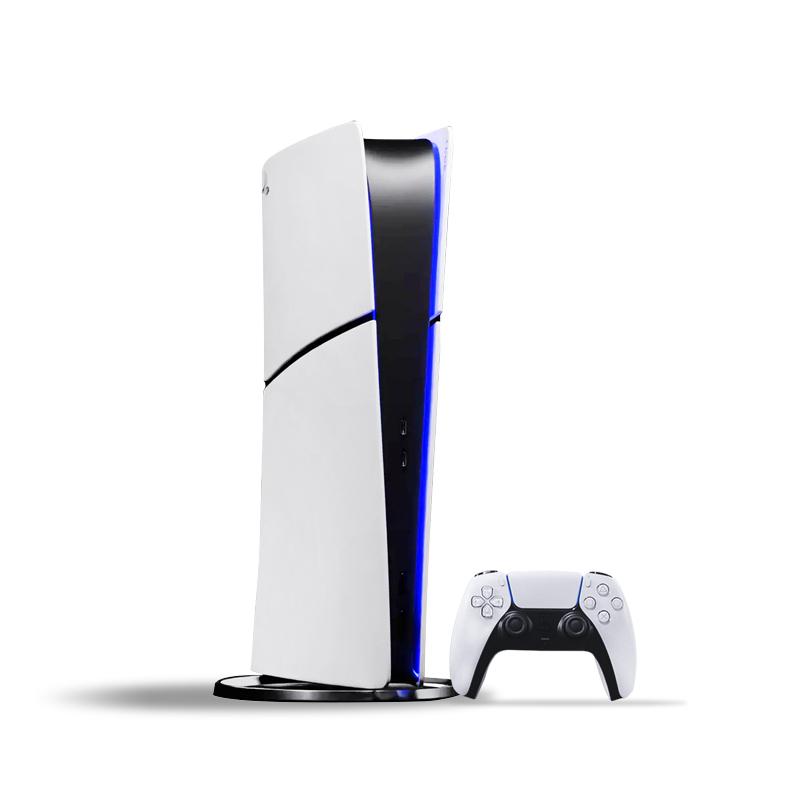 PS5 디스크에디션 슬림