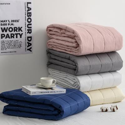 심플 40수 순면100% 샤이니 미끄럼방지 밴딩 침대패드 모든 사이즈 SS/Q/K/F