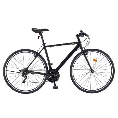 [삼천리자전거] 레스포 2026년 하이브리드형 자전거 토러스 21단 700C