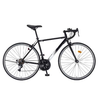 [삼천리자전거] 레스포 2026년 로드형 자전거 랠리100 21단 700C