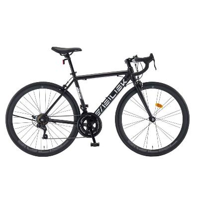 [삼천리자전거] 레스포 2026년 로드형 자전거 바실리스크 14단 700C