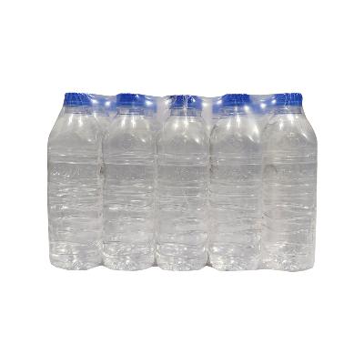 업소용 아이시스 생수 무라벨 500ml(20개입)