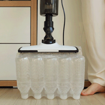 [비브르] 썬더 유선청소기 V16