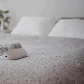 에브리봇 침구 로봇청소기 X1 침대청소기