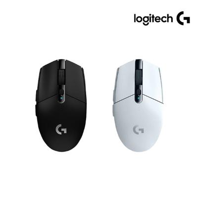 [로지텍] 로지텍코리아정품 무선 게이밍 HERO마우스 G304