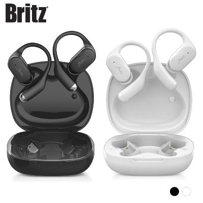 ★공동구매★[브리츠] 프리미엄 오픈형 이어폰 BZ-GE9Pro (색상/택1)