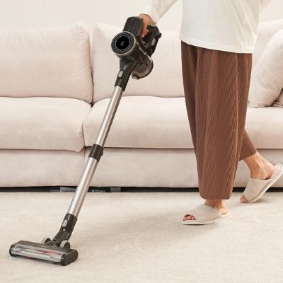 [캐치웰] 무선청소기 HC20 (바닥+물걸레+거치대)