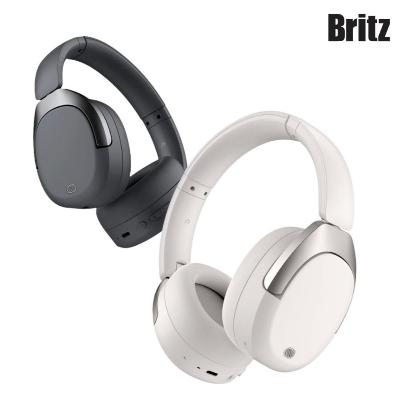 [브리츠]블루투스 헤드폰 W5BT (색상/택1)