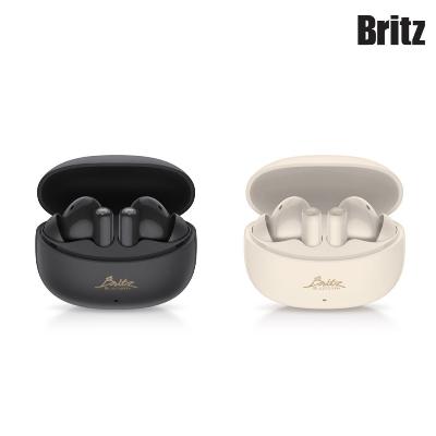 [브리츠]노이즈캔슬링 무선 블루투스 v5.3 AcousticANC7 이어폰(색상/택1)