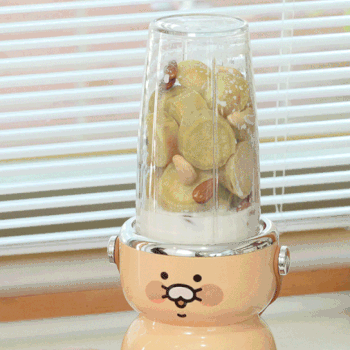 [풀무원] 춘식이 미니 블렌더 BD50DCPX