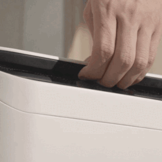 [풀무원] 그린더 자동 AI 음식물 처리기 3.5L FD3EWWS