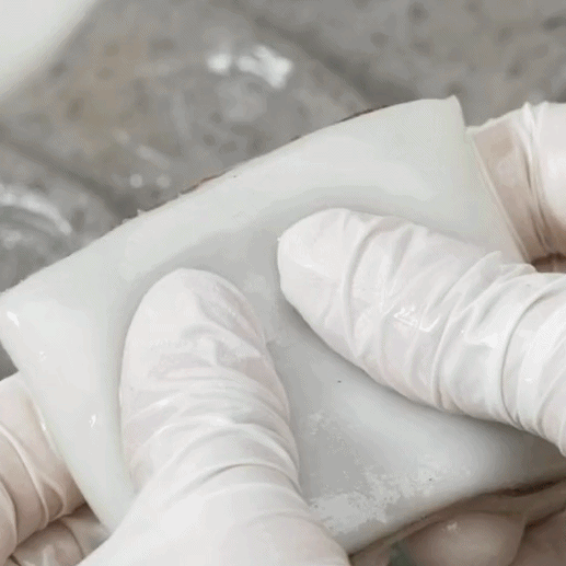 [떡미당] 앙꼬절편(390g) ◈굳지않아 쫄깃한떡