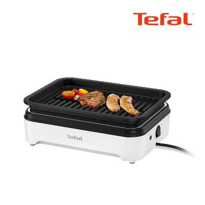★공동구매★[테팔] 미니블랑 그릴 화이트 GC5711K0