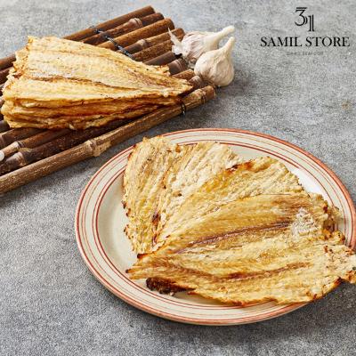 [31건어물] 직접 구운 순살 명태알포 -선택 / HACCP 구이특허 로스팅&롤링