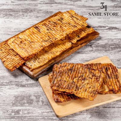 [31건어물] 직접 구운 아귀포 장줄 -선택 / HACCP 구이특허 로스팅&롤링