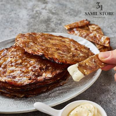 [31건어물] 두꺼운 쥐포(大) -(선택). HACCP인증 / 두툼하고 품질 더 좋은 쥐포