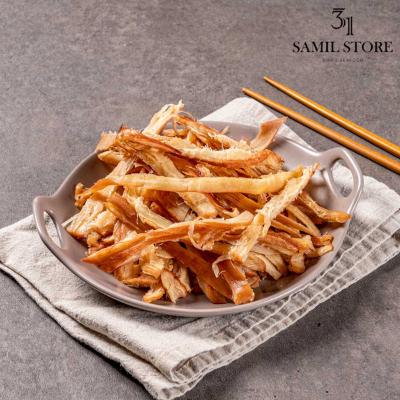 [31건어물] 촉촉한 바베큐 오징어 -(선택). HACCP인증생산