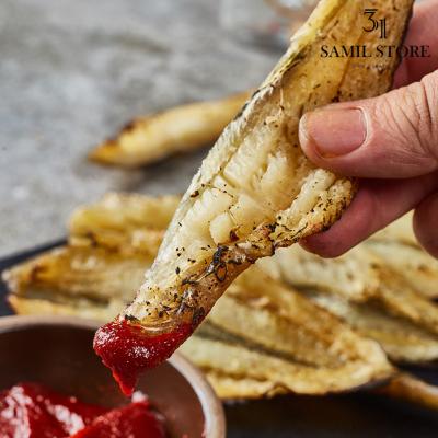 [31건어물] 촉촉한 반건조 노가리(中) -(선택). HACCP인증생산