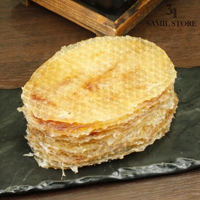 [31건어물] 순살 곰치포(중) -(선택). HACCP인증생산