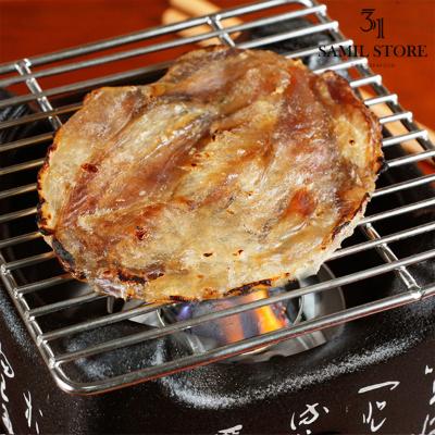 [31건어물] 순살 아귀포(중) -(선택). HACCP인증생산