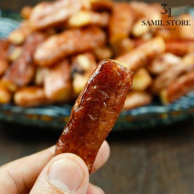 [31건어물] 바삭 롱다리 오징어 뻥튀기 -(선택). HACCP인증생산