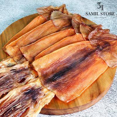 [31건어물] 마른오징어 -(선택). HACCP인증생산