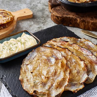 [31건어물] 빅사이즈 참쥐포 (특大) -(선택). HACCP인증생산